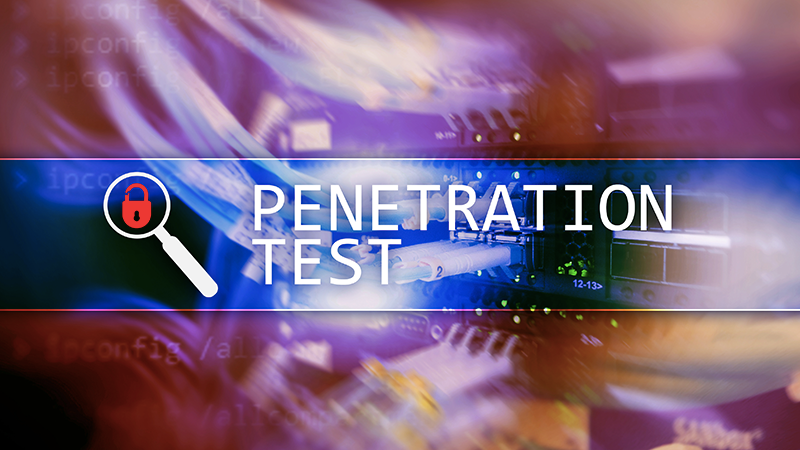 penetration testing