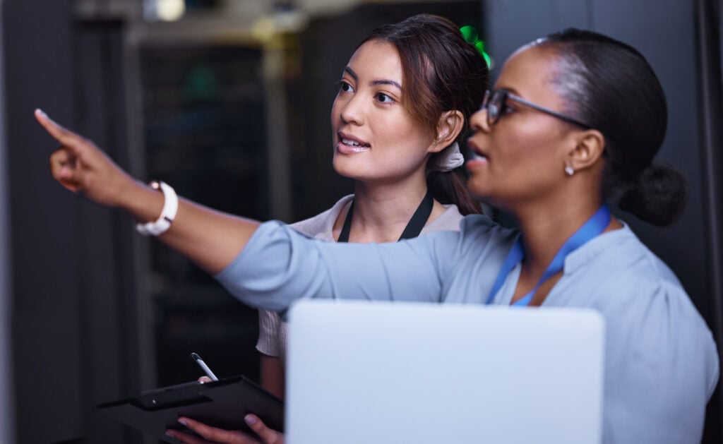 IT resilience checklist for SMBs